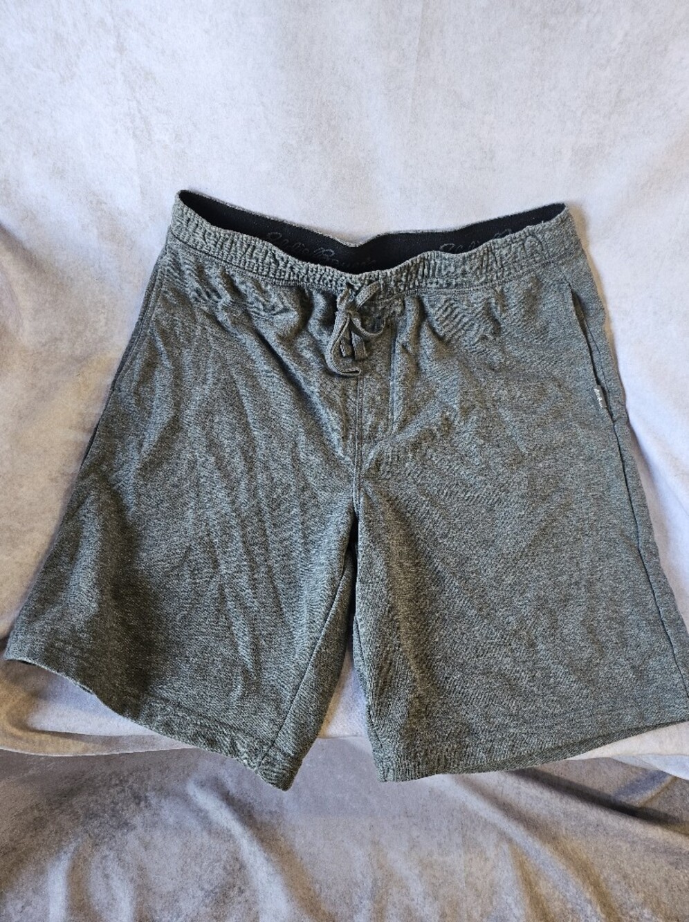 🛋️✨ **ULTRA-COZY MEN'S EDDIE BAUER LOUNGE SHORTS!** ✨🛋️